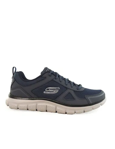 SKECHERS 52631NVY Deportivo Casual Hombre
