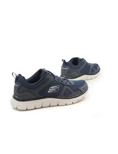 SKECHERS 52631NVY Deportivo Casual Hombre