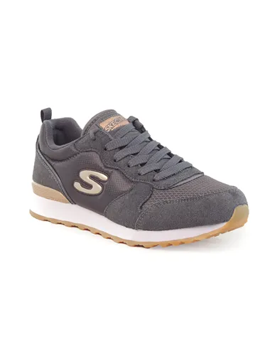 SKECHERS 111CCL Deportivo Casual Mujer