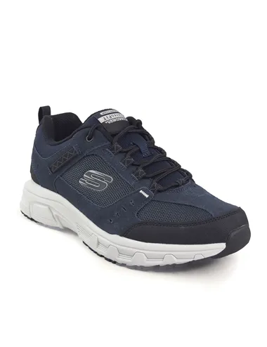 SKECHERS 51893NVLM Deportivo Casual Hombre