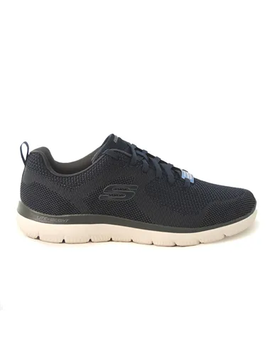 SKECHERS 232057NVY Deportivo Casual Hombre